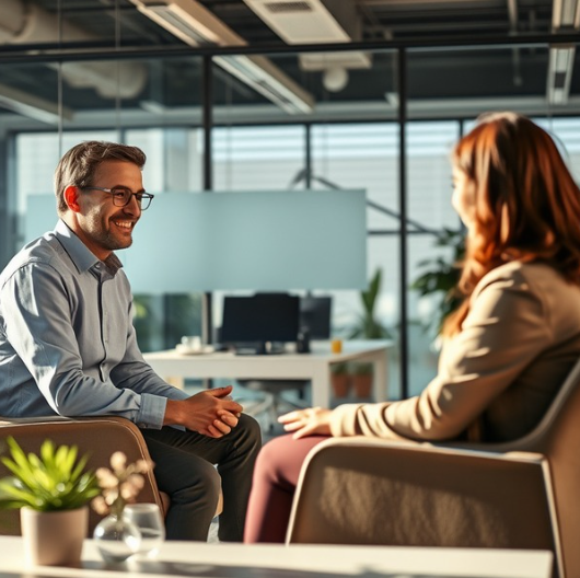 It’s Okay to Talk: Why Therapy Matters Now More Than Ever - Success Group